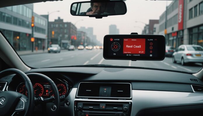 automotive safety recalls 2025