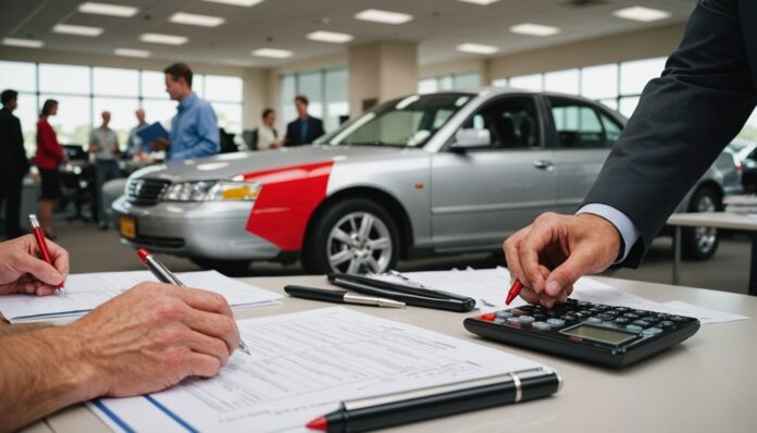 avoid buying car pitfalls