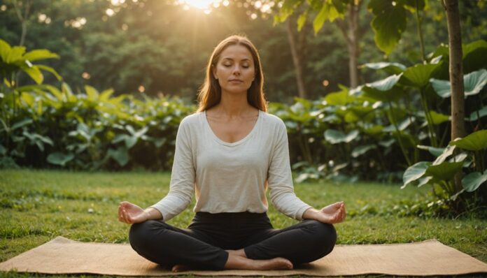 breathing techniques for stress relief