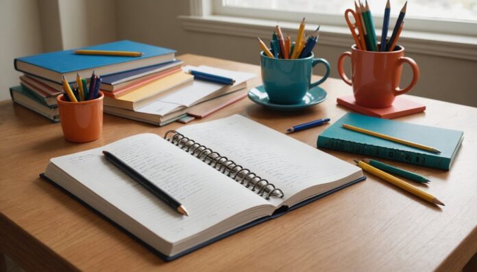 create custom homeschool curriculum