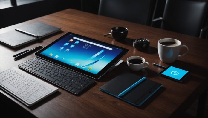 digital note taking advancements