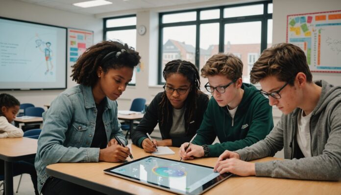 essential digital skills education