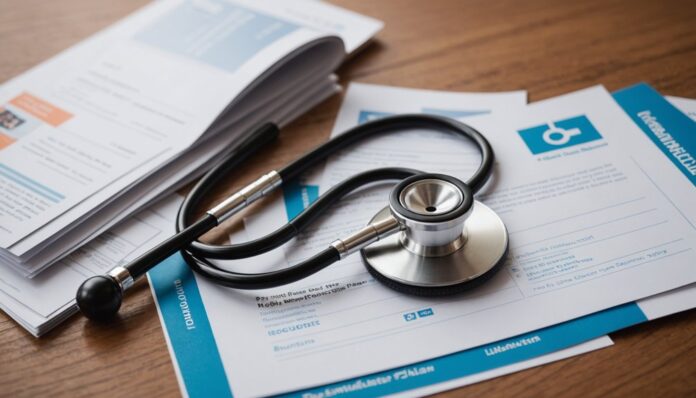 health insurance plan fundamentals
