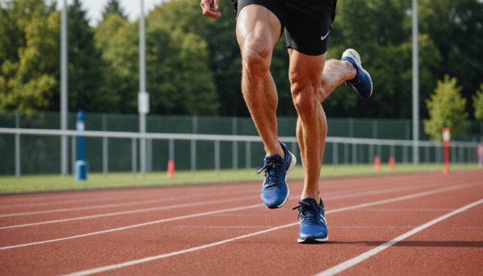 injury prevention for athletes