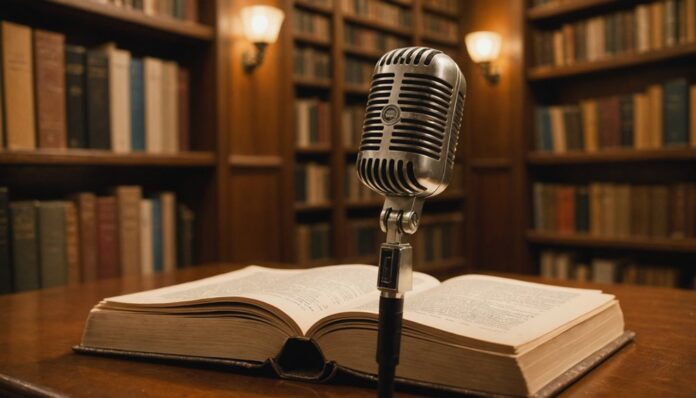 lifelong learning through podcasts