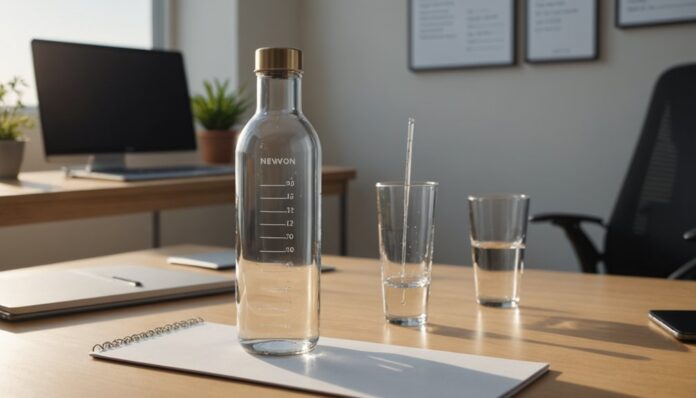 monitor and enhance hydration