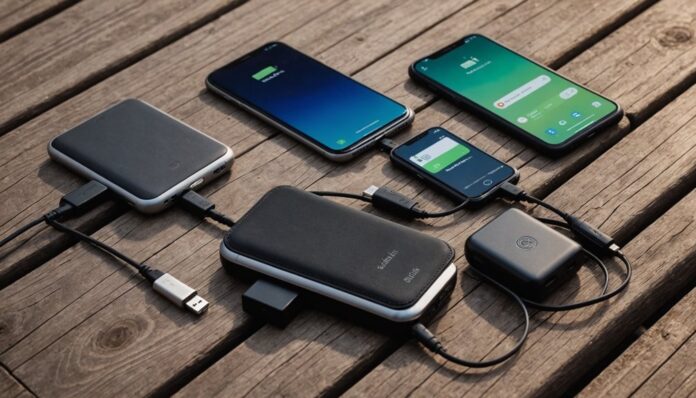 travel friendly tech gadgets